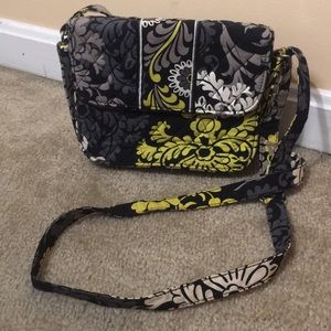 Vera Bradley Purse